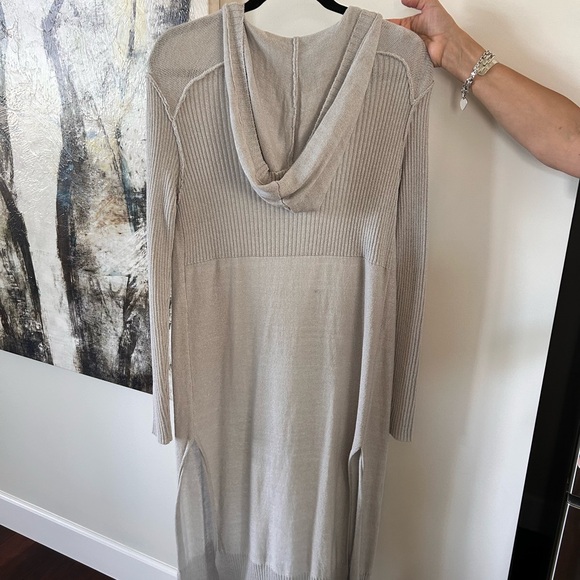 Free People long sweater - Picture 3 of 4